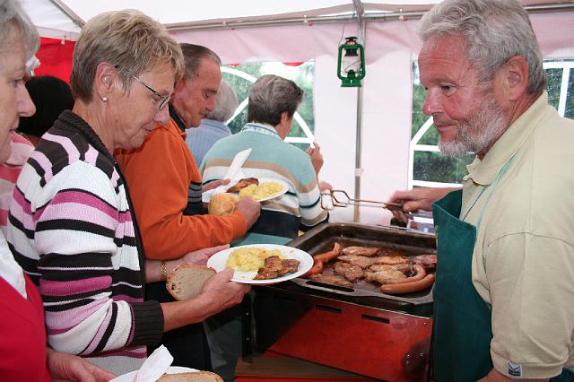 Sommerfest 2008
